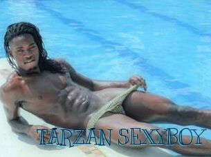 TARZAN_SEXYBOY