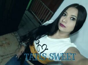 TATIS_SWEET