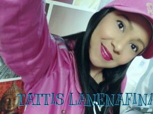 TATTIS_LANENAFINA