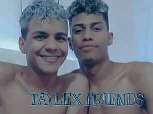 TAYLEX_FRIENDS