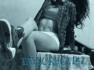 TAYLORHOT147