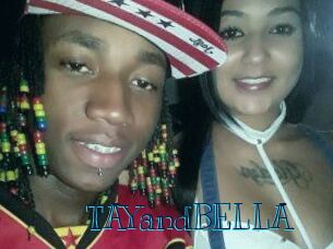 TAYandBELLA