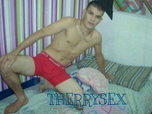 THERRYSEX