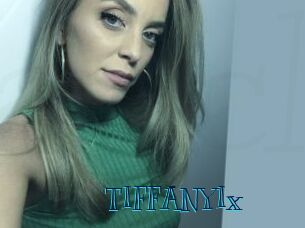 TIFFANYIx