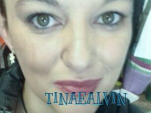 TINAEALVIN