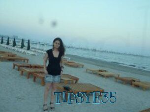 TIPSYE35