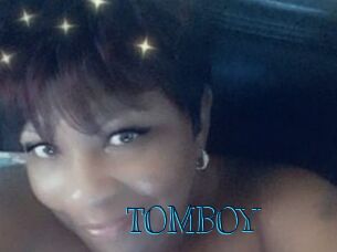 TOMBOY