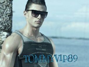 TOMMYVIP89