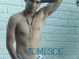 TOMPSON