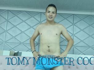 TOMY_MONSTER_COCK