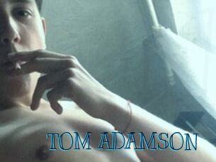 TOM_ADAMSON