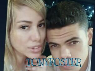 TONYFOSTER