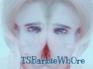 TSBarbieWh0re