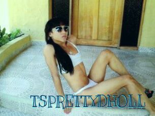 TSPRETTYDHOLL