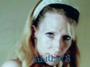 Tabitha78