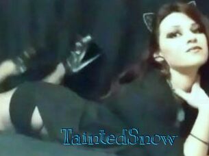 TaintedSnow