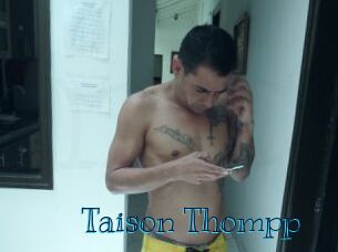 Taison_Thompp