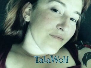 TalaWolf