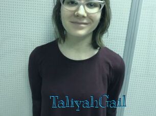 TaliyahGail