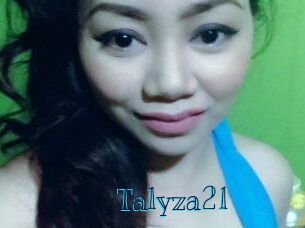 Talyza21