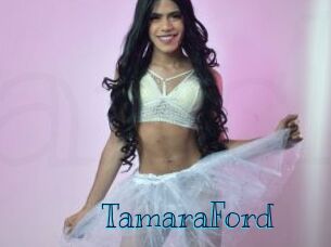 TamaraFord