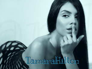 TamaraHilton