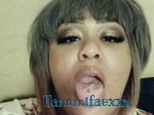 Tammifaexxx