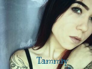 Tammiy