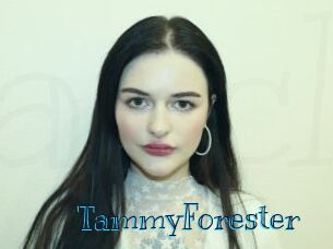 TammyForester