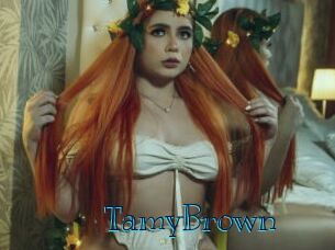 TamyBrown