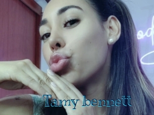 Tamy_bennett