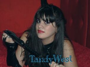 TandyWest