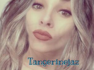 Tangerinejaz