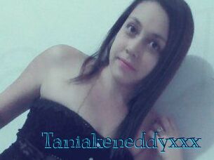 Taniakeneddyxxx