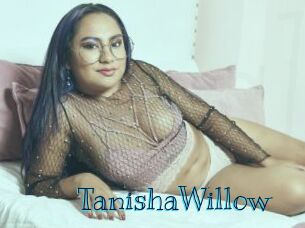 TanishaWillow