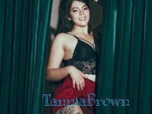 TanniaBrown