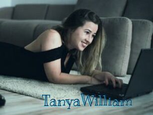 TanyaWilliam