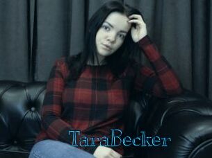 TaraBecker