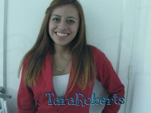TaraRoberts