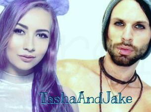 TashaAndJake