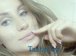 TashaJoy