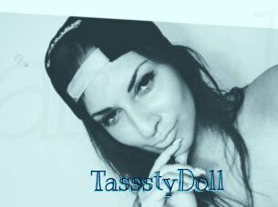 TassstyDoll