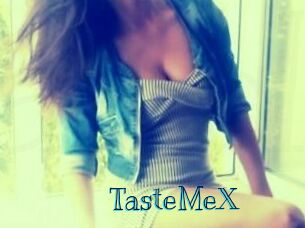 TasteMeX