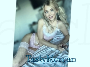 TastyMorgan