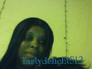 Tastydelight512