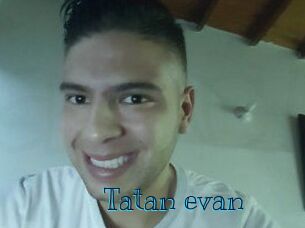 Tatan_evan