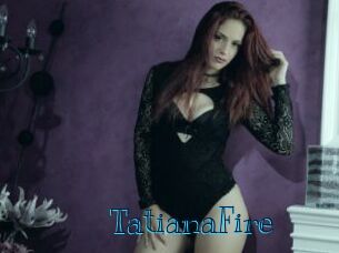 TatianaFire