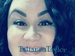 Tatianna_Taylor