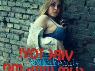 TatikaBeauty