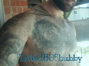 Tatted805hubby